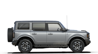 2024 Ford Bronco® External Image 1